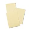 Cream Manila Drawing Paper, 50 lbs., 9 x 12, 500 Sheets/Pack view 1