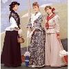 Simplicity COSTUME Pattern #8375 SIZE: H (6,8,10) view 1