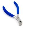 Forca RTGS-205TC Jewelry Top End Wire Cutter Pliers with Tungsten Carbide Tips view 3