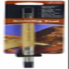 Colour Shaper Flat Chisel 10 Double Ended Sculpting Tool view 1