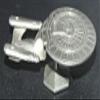 RAWCLIFF USS Enterprise Pewter Statue view 1