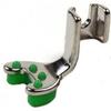 Button Sew-on Foot Low Shank - Fits Most Sewing Machines That Use Low Shank Accessories view 1