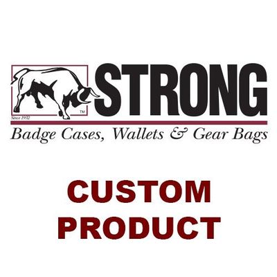 Strong Leather Company Shoulder Strap Dee P-bnp - A571000113