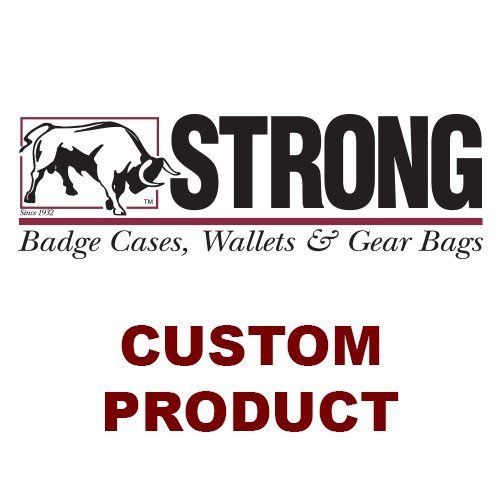 Strong Leather Company Shoulder Strap Dee P-bnp - A571000113