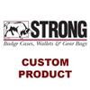 Strong Leather Company Shoulder Strap Dee P-bnp - A571000113 view 1