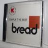 BREAD - SIMPLY THE BEST (KMART EXCLUSIVE) view 1