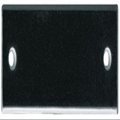 Bernard Blank, Name Plate