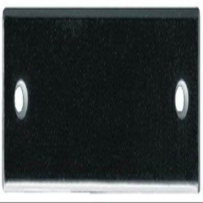 Bernard Blank, Name Plate