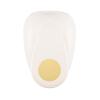 Vaessen Creative Craft Paper Punch Circle Motive Puncher, Multi-Colour view 1