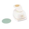 Vaessen Creative Craft Paper Punch Circle Motive Puncher, Multi-Colour view 2