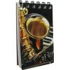 Gift House 3D Notebook Sax Keyboard view 1