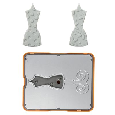 Fiskars Dressform Design Set, Medium