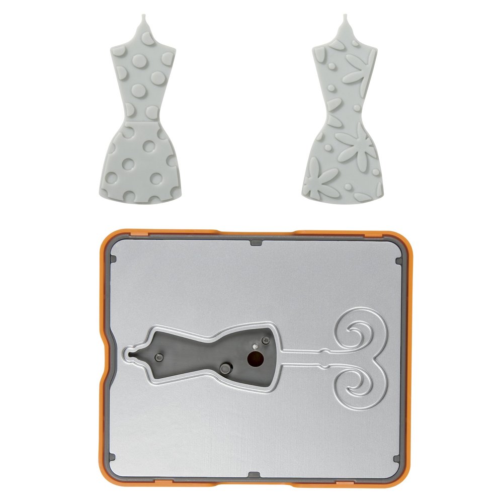Fiskars Dressform Design Set, Medium