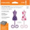 Fiskars Dressform Design Set, Medium view 3