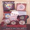 Pegasus Originals Kaleidescopes Counted Cross Stitch Leaflet view 1