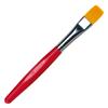 da Vinci Series 354R Primo Synthetic Flat Brush, Size 16. (354R-16) view 2