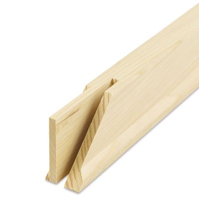 Utrecht Heavy Duty Canvas Stretcher Bar - 16"