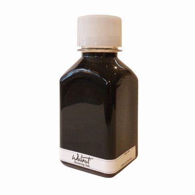 Tom Norton Walnut Drawing Ink - 290 ml bottle