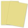 Earthchoice Canary 11-x-17 (Bristol) Cardstock Paper 250-pk - 147 GSM (67lb VB) PaperPapers Ledger size Econo Card Stock/Vellum Bristol Paper - Business, Designers, Professional and DIY view 1
