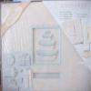 Marcella by Kay Wedding Album 12 x 12 Scrapbook Kit view 1