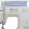 Janome HD3000 Heavy-Duty Sewing Machine with 18 Built-in Stitches + Hard Case view 2