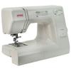 Janome HD3000 Heavy-Duty Sewing Machine with 18 Built-in Stitches + Hard Case view 4