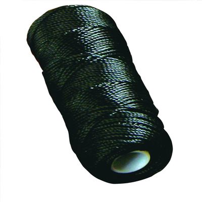 Craft, Inc. Leather Tool Nylon Bond Yarns 50 m Roll Blue 8616 05