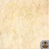 Faux Fur Long Pile Mongolian Sheep Ivory Fabric / 54" Wide/Sold by The Yard view 1