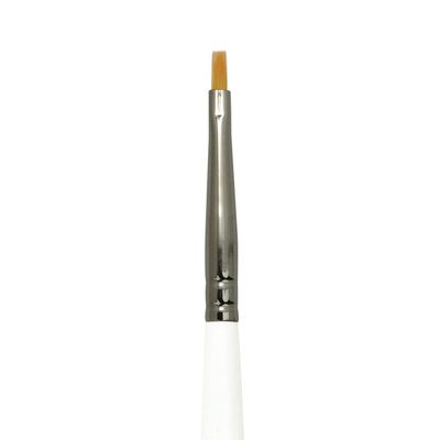 Royal Golden Taklon Shader Brush - Artist Paint Brush - R150-14 - Single