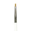 Royal Golden Taklon Shader Brush - Artist Paint Brush - R150-14 - Single view 1