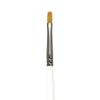 Royal Golden Taklon Shader Brush - Artist Paint Brush - R150-14 - Single view 3