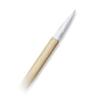Langnickel White Hair Bamboo Brush - Artist Paint Brush - Ljw-Lg - Single view 1
