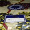 African Wax Fabric Ankara Wax Print 6 Yards Polyester and Cotton Perfect for Parties, Casual and Occasional Wear view 3