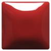 Mayco Foundations Series FN-004 Red Opaque Gloss Glaze Pint, 16 oz. (473 mL), Intermixable Low/Mid-High Fire Cone 06/05-6 (FN) Liquid Ceramic Pottery Glaze for Unfired Clay or Bisque view 1