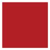 Mayco Foundations Series FN-004 Red Opaque Gloss Glaze Pint, 16 oz. (473 mL), Intermixable Low/Mid-High Fire Cone 06/05-6 (FN) Liquid Ceramic Pottery Glaze for Unfired Clay or Bisque view 2
