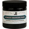 Jacquard Screen Printing Drawing Fluid 4 Ounces view 1