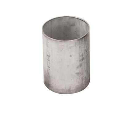 Stainless Steel Casting Flask 4" x 3 1/2"
