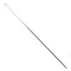 Knit Easy- Extra Large Silver Multi-Purpose Needle 8.8"/22cm view 1