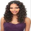 Noir Ripple Deep Weaving 14" by Janet Collection_2 (dark brown) view 1