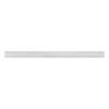 Alumicolor Professional 36IN Non-Slip Straight Edge, Silver view 1