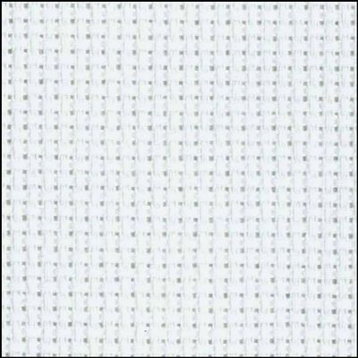 Classic Reserve Aida 14 Count 20X24 Box-White