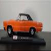 1965 Pontiac GTO Die- Cast Collection Special Edition By Maisto view 1