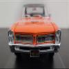1965 Pontiac GTO Die- Cast Collection Special Edition By Maisto view 2