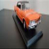 1965 Pontiac GTO Die- Cast Collection Special Edition By Maisto view 3