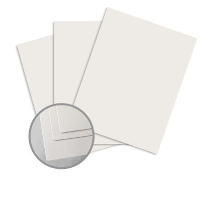 ColorMates Smooth & Silky Grey Card Stock - 12 x 12 in 90 lb Cover Smooth 25 per Package