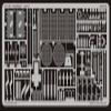 Eduard Photoetch 1:35 - Jagdtiger (Dragon) - EDP35701 view 1