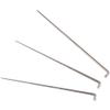 Creativ Company 3-Piece Felting Needles, White view 1