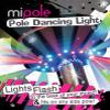 Mipole Pole Dancing Light (Pack of 4) view 1