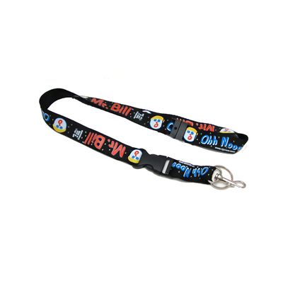 Mr. Bill/Lanyard