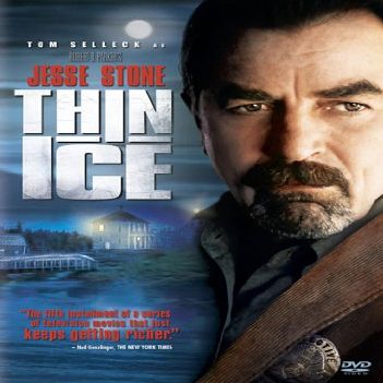 Jesse Stone: Thin Ice Tom Selleck, William Sadler, Stephen McHattie, Kathy Baker, Jessica Hecht, Camryn Manheim, William Devane, Joanna Miles, Kerri Smith, Jeremy Akerman
